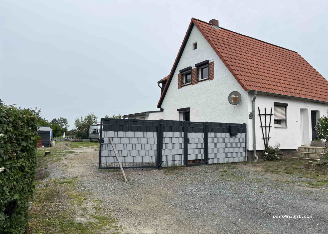 (06484) Quedlinburg - 32 Friedrich-Jahn-Straße — foto 2