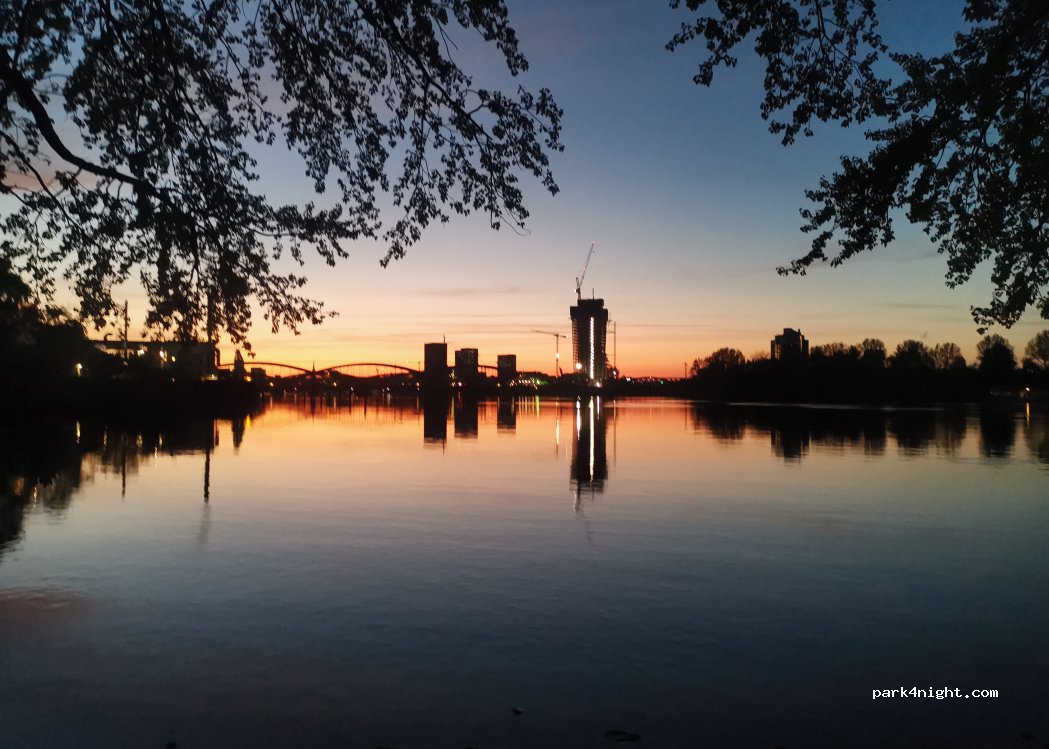(20539) Hamburg - 29 Peuter Elbdeich — foto
