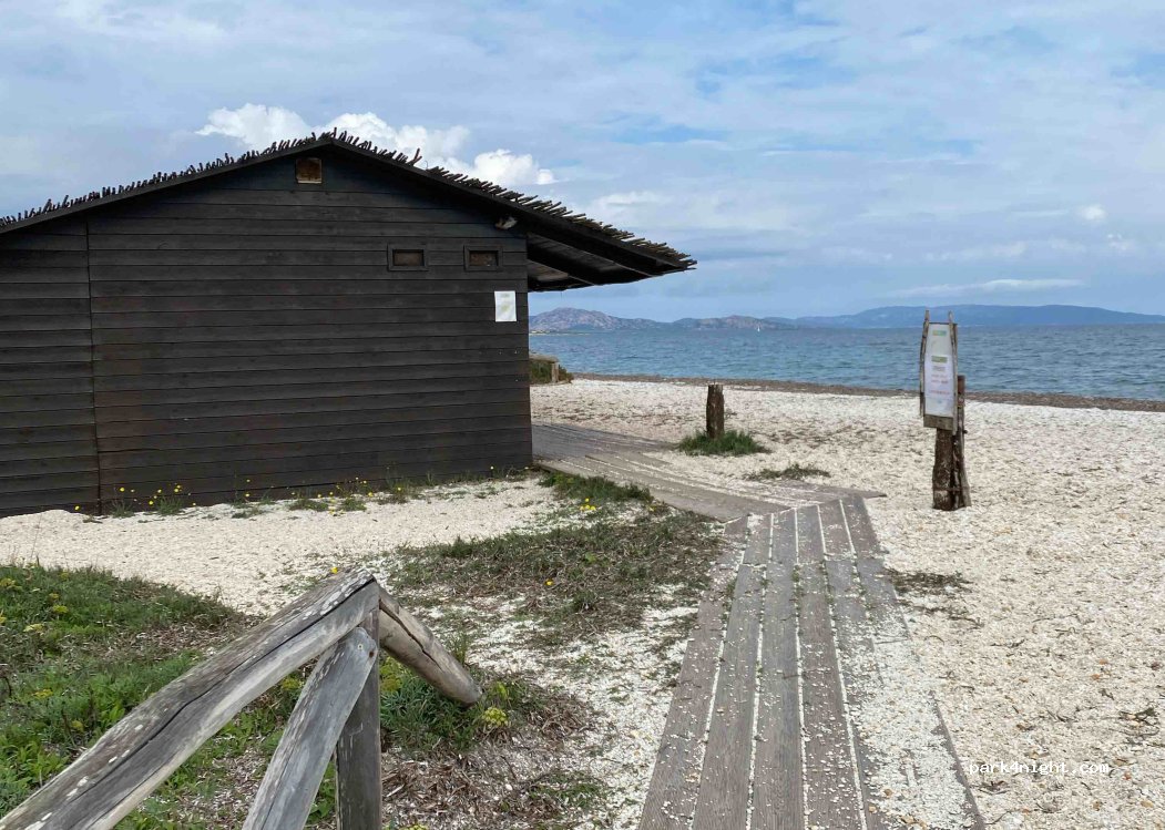 (07040) Stintino - SP34 — foto
