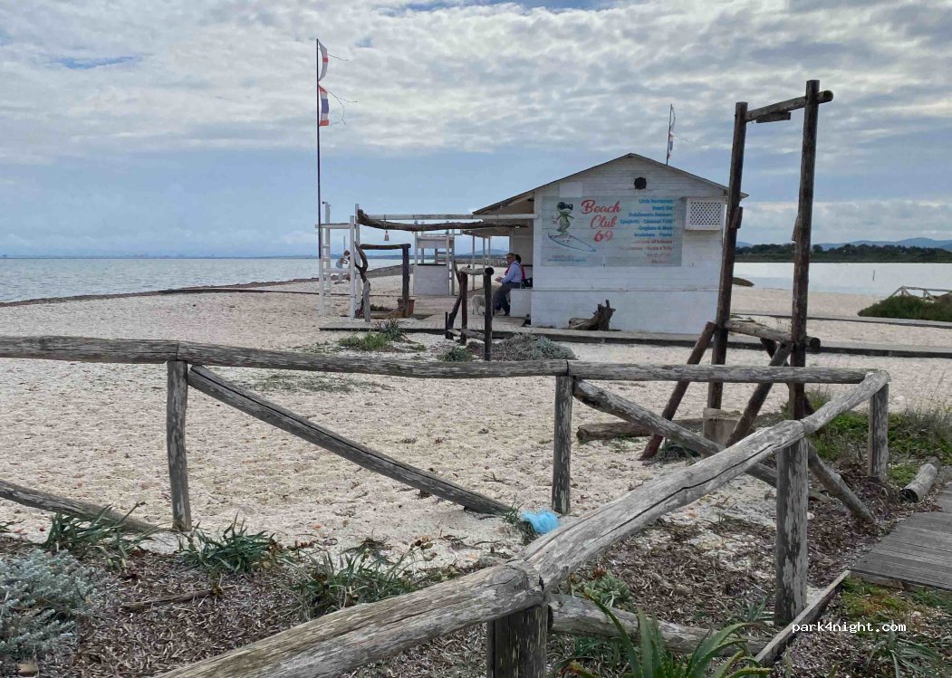 (07040) Stintino - SP34 — foto 2