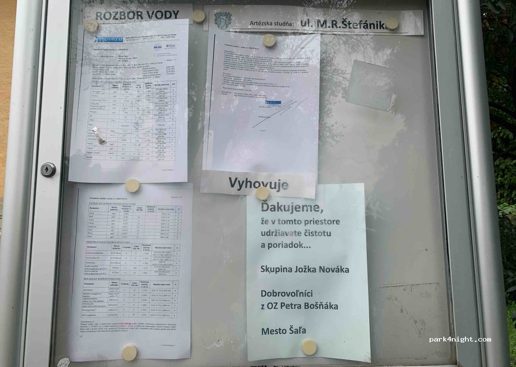 (927 01) Šaľa - 119/5 M. R. Štefánika — foto 4