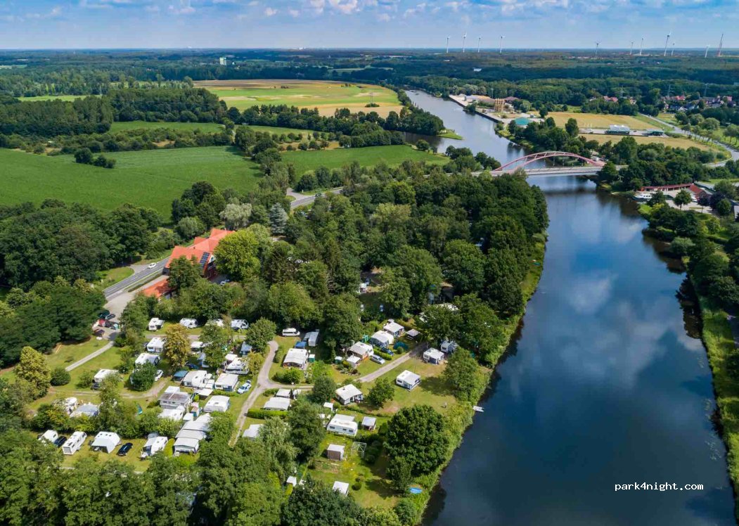 Elisabeth Behrens - Landgasthaus Zur Emsbrücke — foto 4