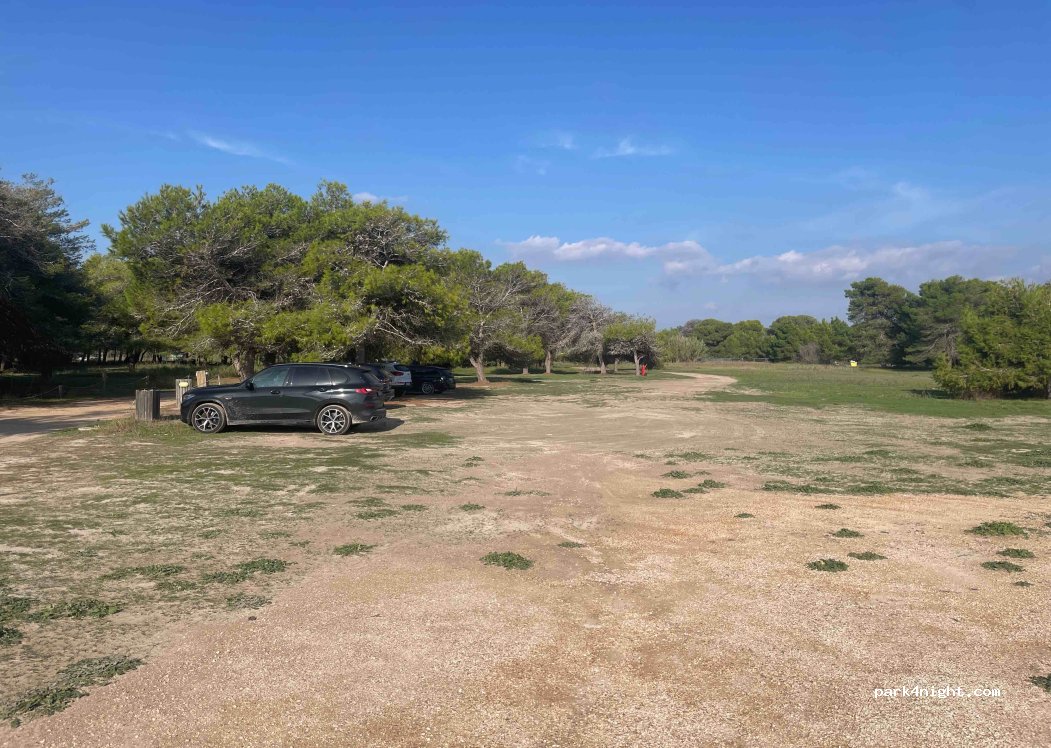 (73059) Ugento - Unnamed Road — foto