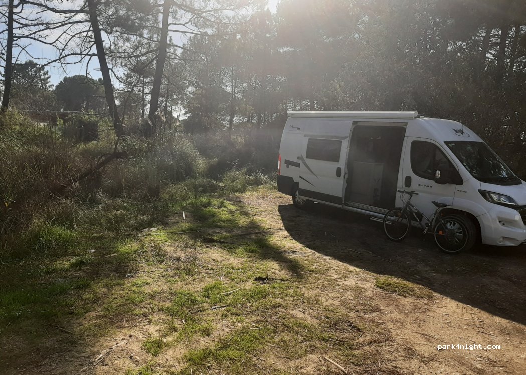 (30240) Le Grau-du-Roi - 1455 Route des Ganivelles — foto