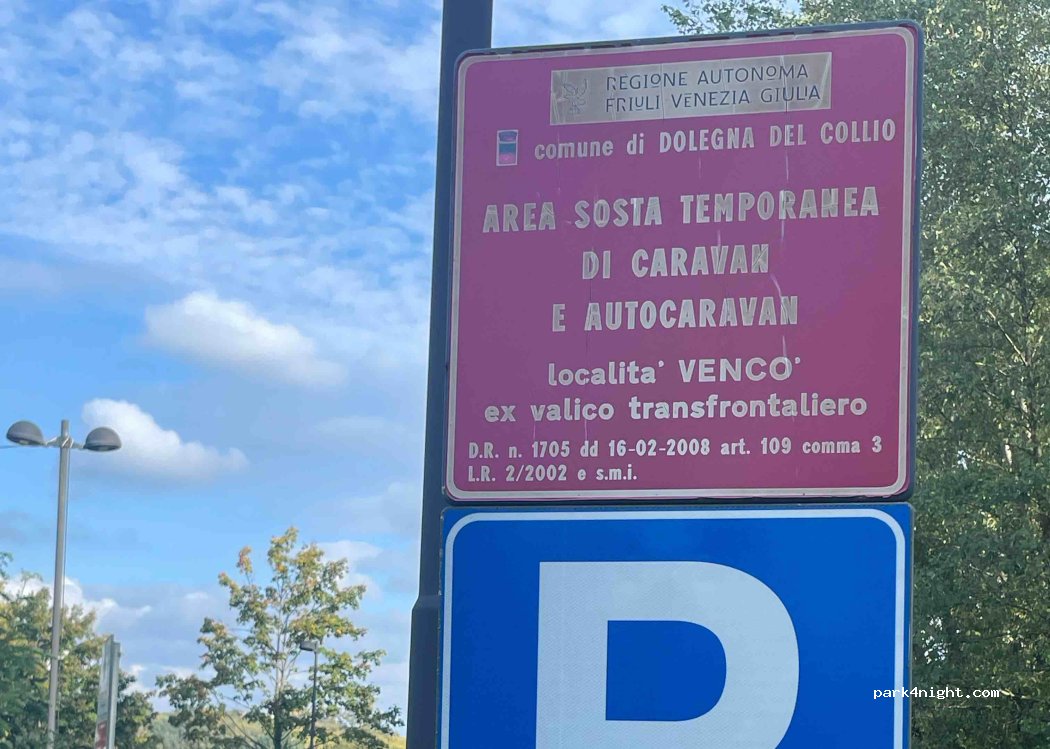 (34070) Dolegna del Collio - Frazione Vencò — foto 2