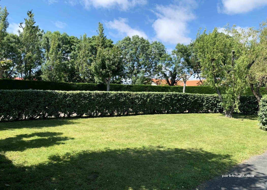 Camping Plein Sud à Saint Jean de Monts — foto