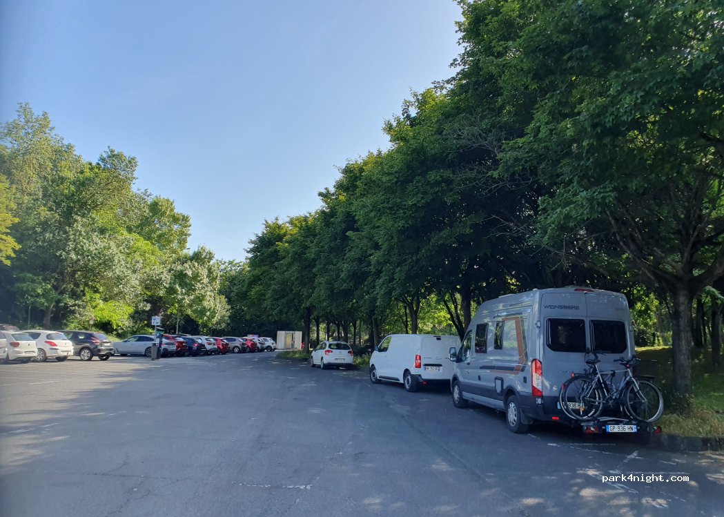 (17000) La Rochelle - 136 Chemin des Remparts — foto 2