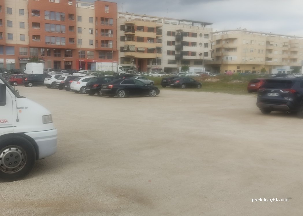 (03300) Orihuela - 14 LC Calle Francisco Tormo de Haro — foto 2