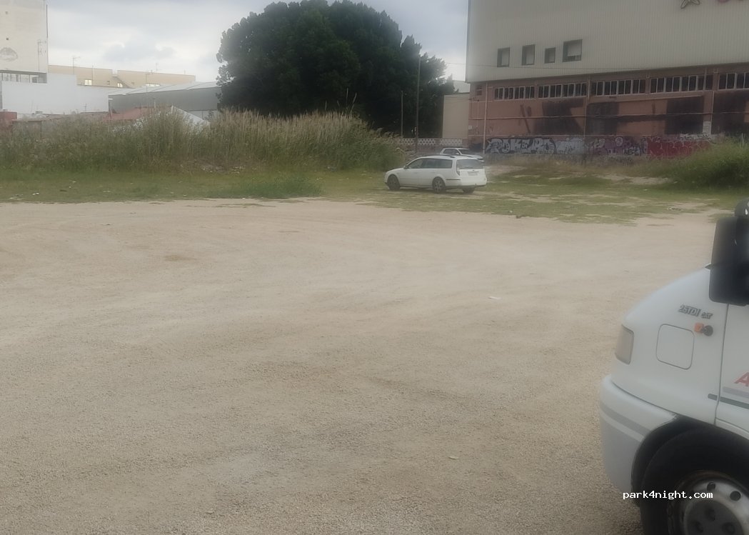 (03300) Orihuela - 14 LC Calle Francisco Tormo de Haro — foto 3