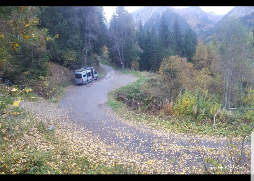 (6572) Pardöll - Unnamed Road — foto