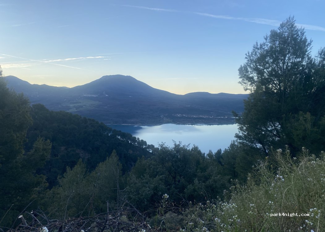 (04360) Moustiers-Sainte-Marie - Unnamed Road — foto 3