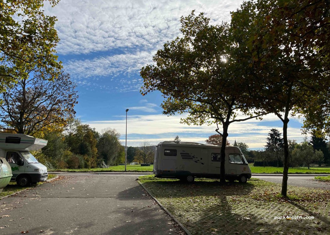 (71364) Winnenden - 23 Talaue — foto