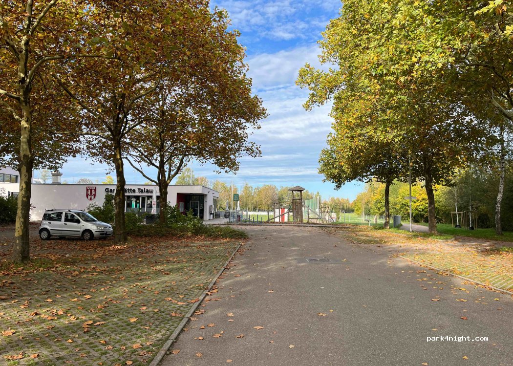 (71364) Winnenden - 23 Talaue — foto 2