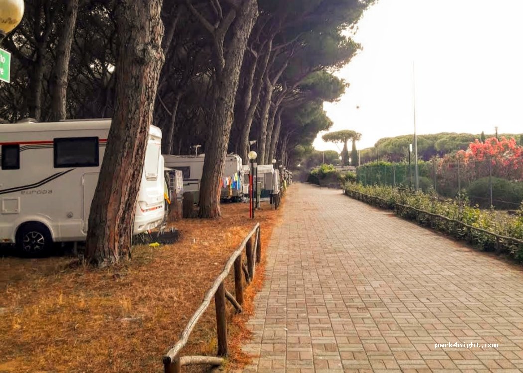 Camping Village Africa — foto 3