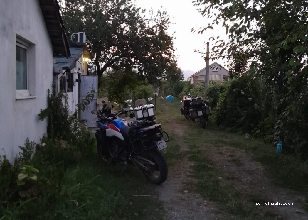 Anza Camping — foto 2