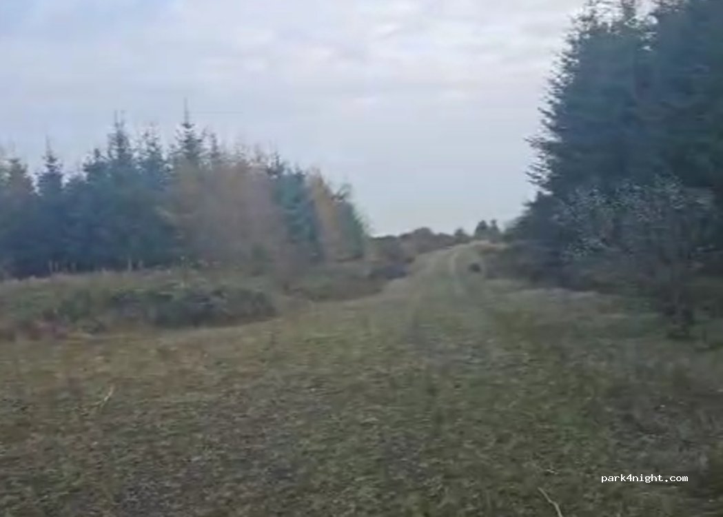(PA28 6QR) Campbeltown - Unnamed Road — foto
