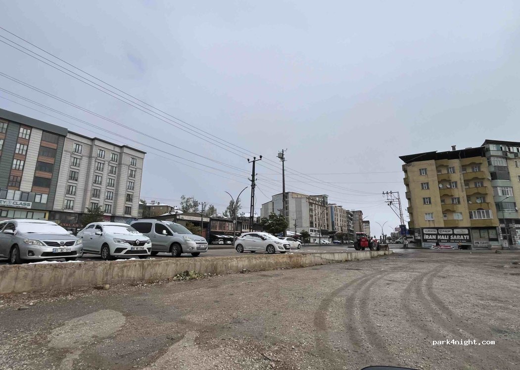 (30300) Yüksekova - No:287 Hakkari Yüksekova Yolu — foto 2