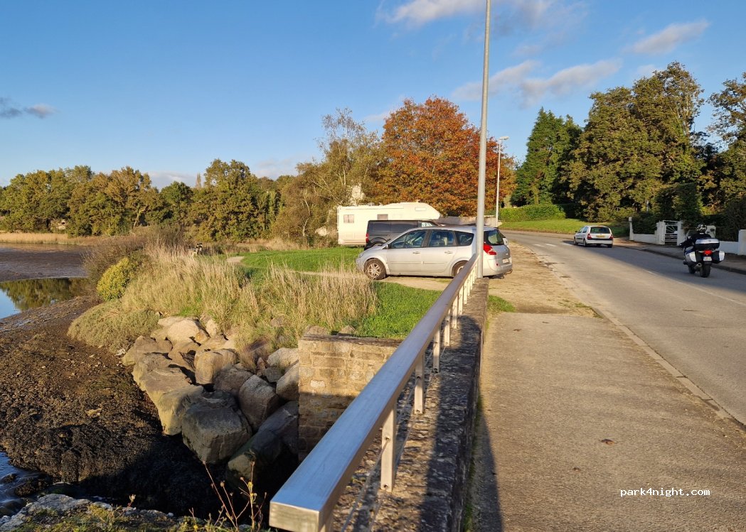 (56600) Lanester - 4 Rue de Pen Mané — foto