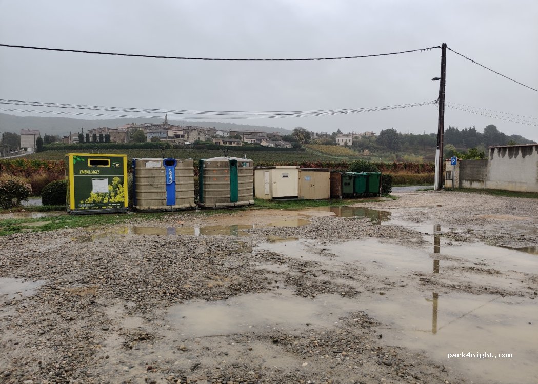 (11300) La Digne-d'Aval - 1 Avenue de la Plaine — foto 2