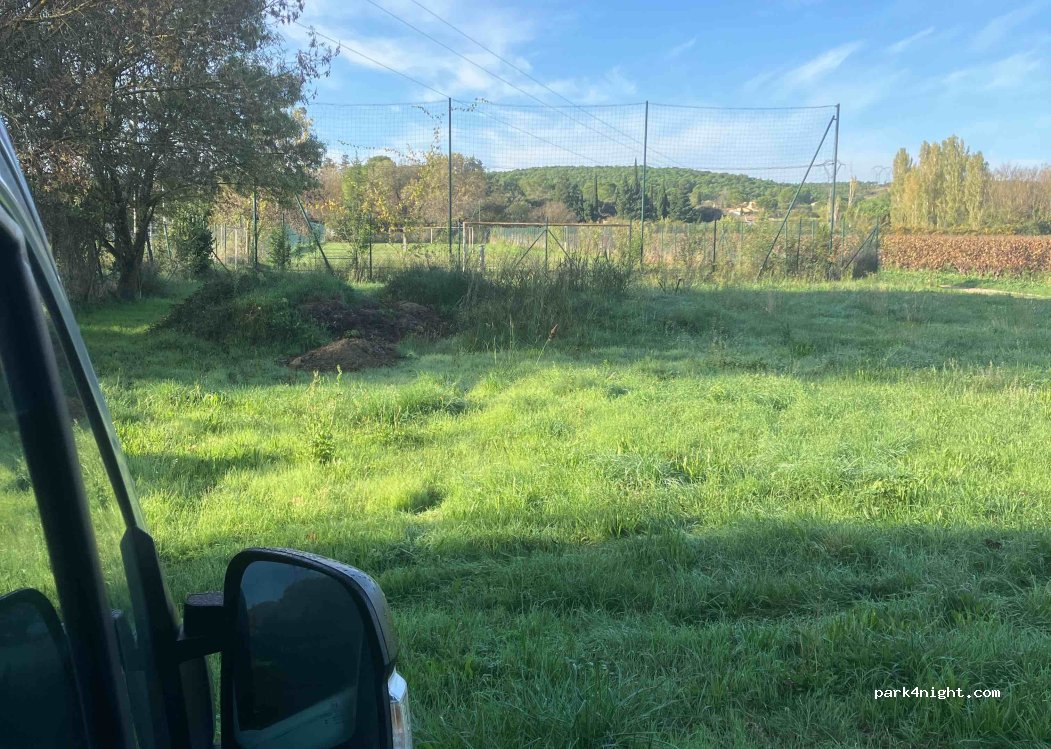 (30250) Aubais - 31 Chemin du Moulin de Carrière — foto