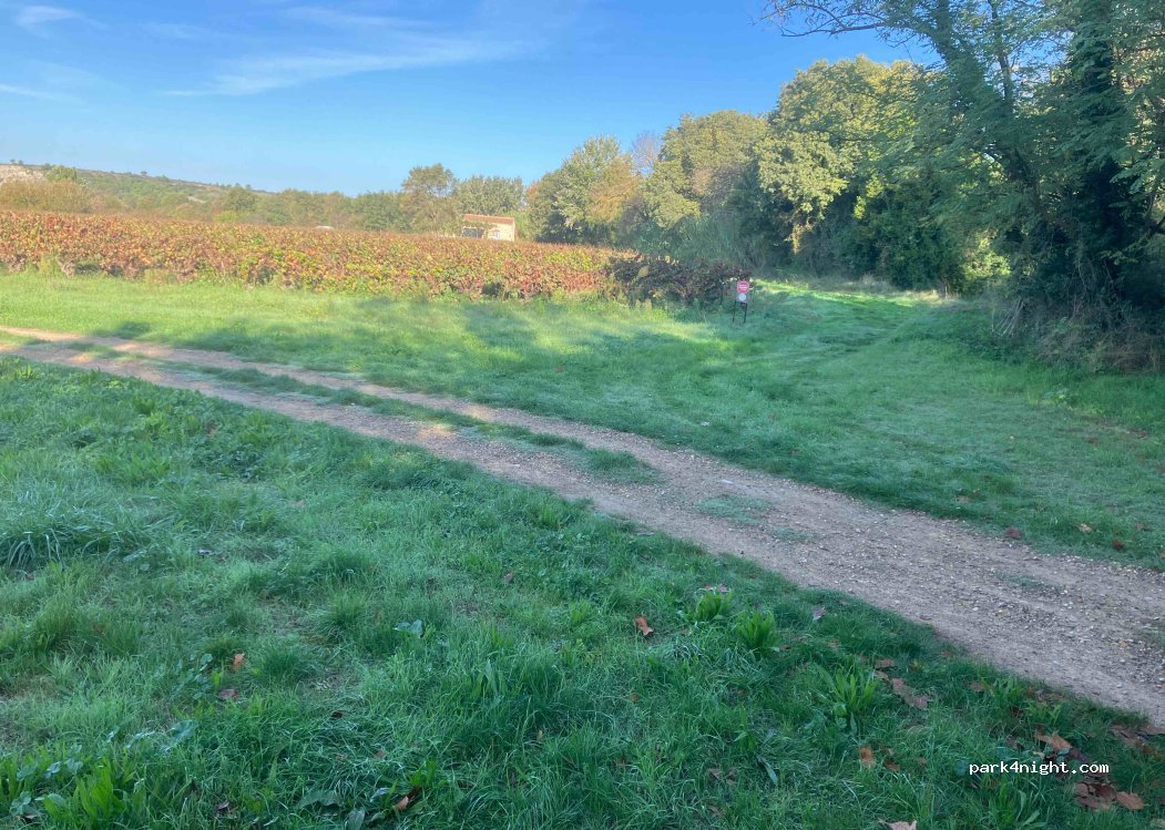 (30250) Aubais - 31 Chemin du Moulin de Carrière — foto 2