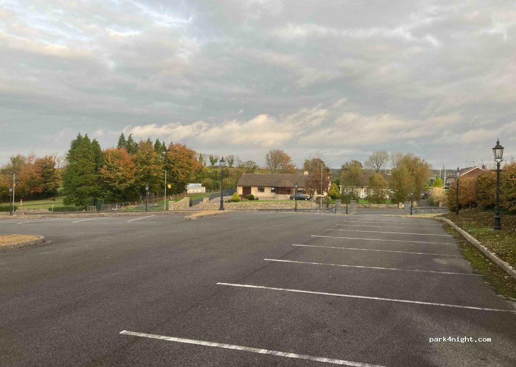 (BT93) Belleek - 1 Boa Island Road — foto