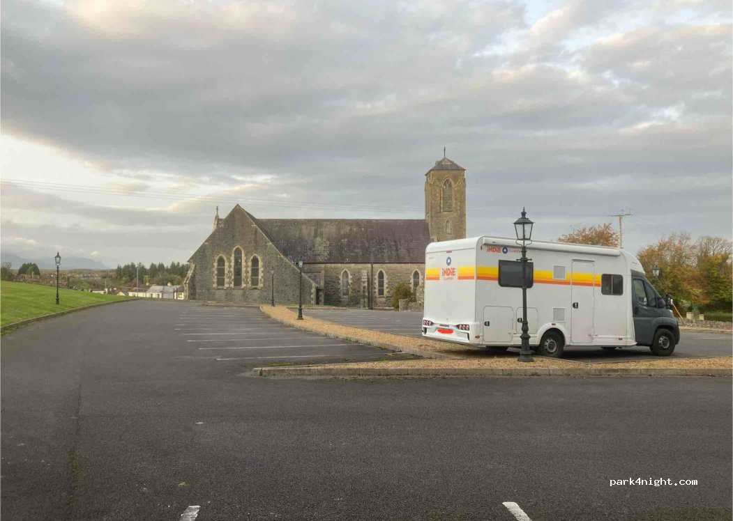 (BT93) Belleek - 1 Boa Island Road — foto 2