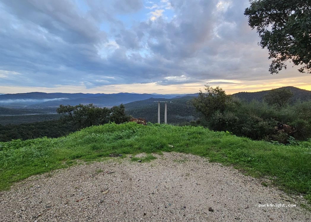 (83400) Hyères - 659 Chemin de la Roquette — foto 2