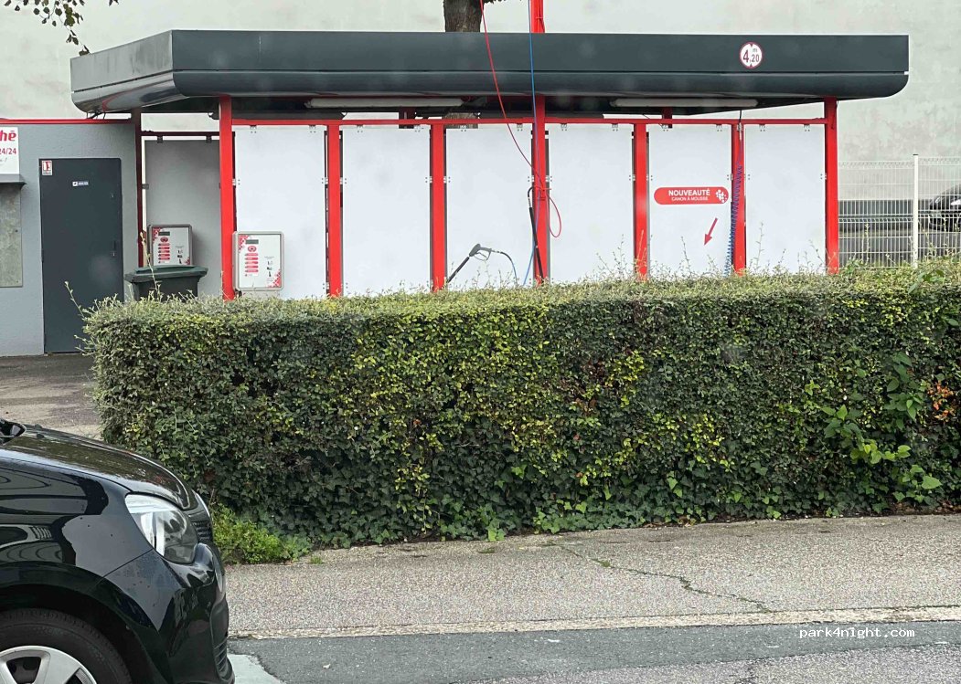 (76000) Rouen - 186 Rue de Constantine — foto 2