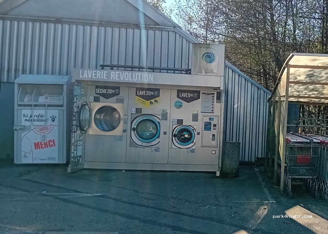 (88420) Moyenmoutier - 7 Avenue du Général de Gaulle — foto