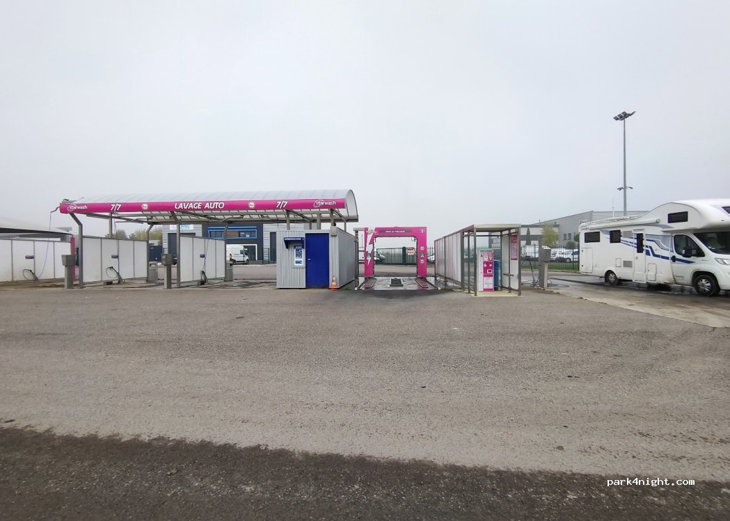 (60000) Therdonne - 287 Rue de Clermont — foto