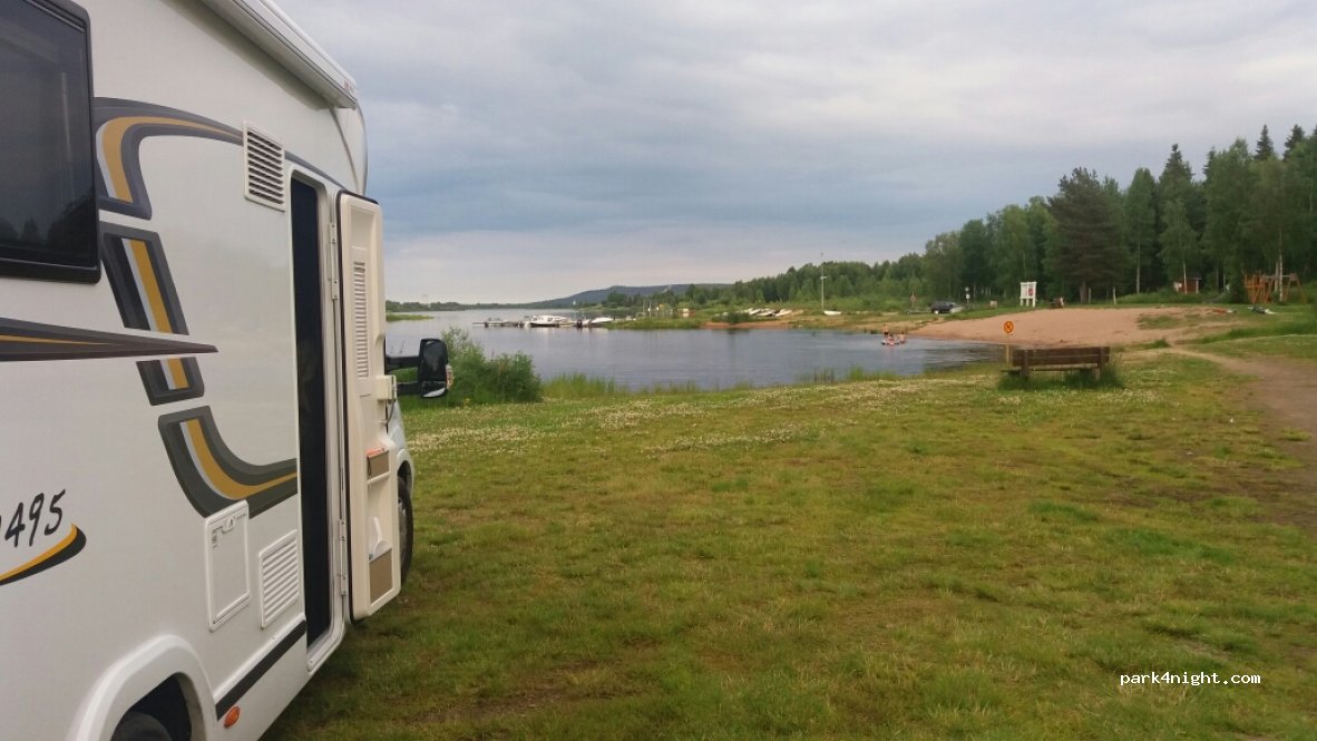 (96800) Rovaniemi - 1 Kaakkurinojantie — foto
