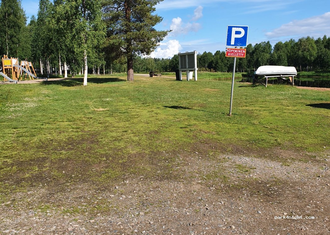 (96800) Rovaniemi - 1 Kaakkurinojantie — foto 2