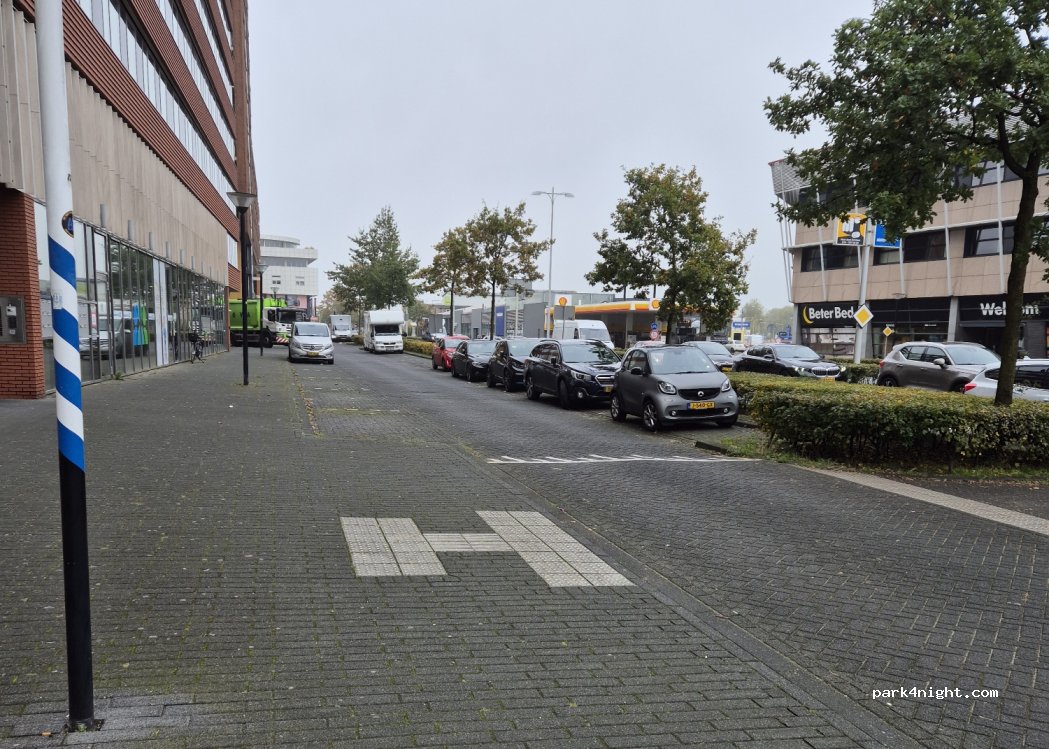 (3812 PM) Amersfoort - 121 Drentsestraat — foto