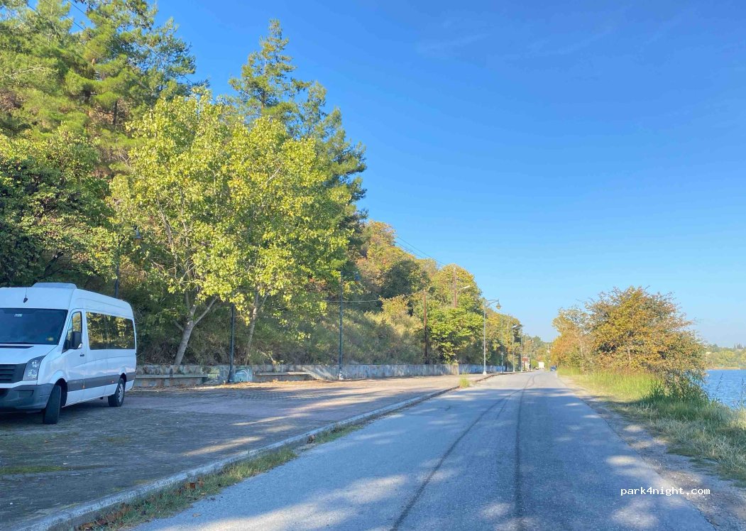 (600 64) Pidna Kolindros - Unnamed Road — foto 3