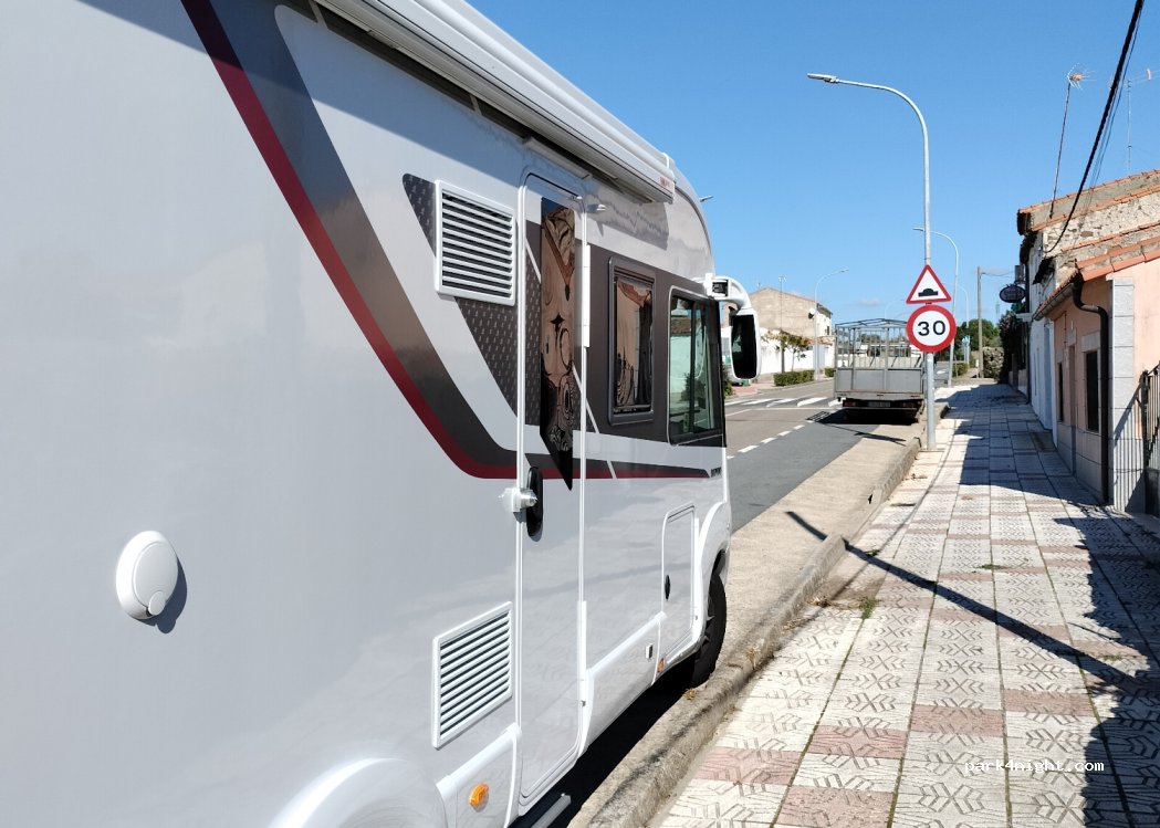(10991) Piedras Albas - Nº8 Plaza Concordia — foto 2