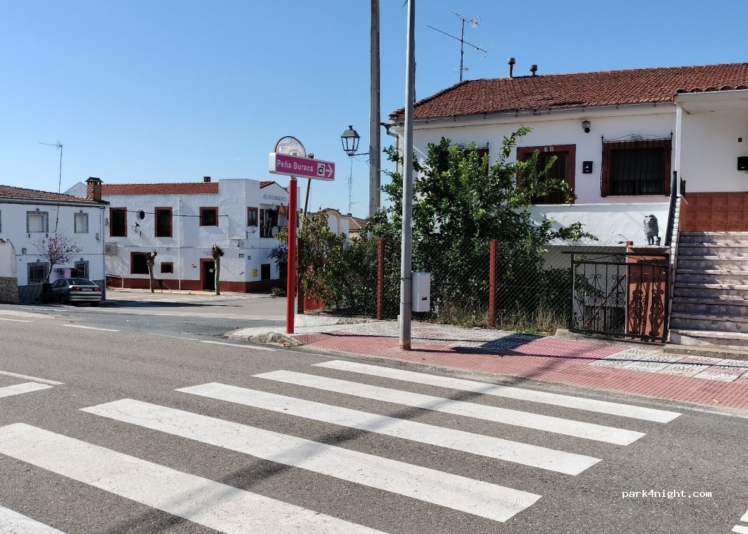 (10991) Piedras Albas - Nº8 Plaza Concordia — foto 3