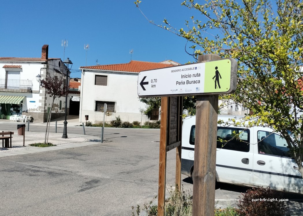 (10991) Piedras Albas - Nº8 Plaza Concordia — foto 4