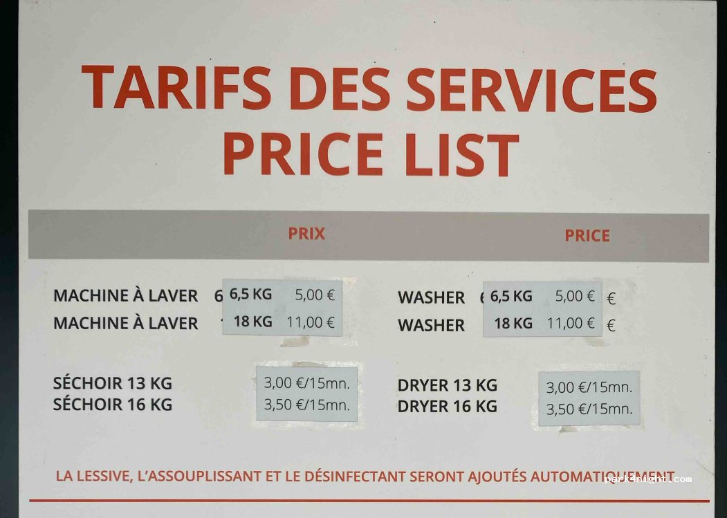 (33300) Bordeaux - 90 Cours de Québec — foto