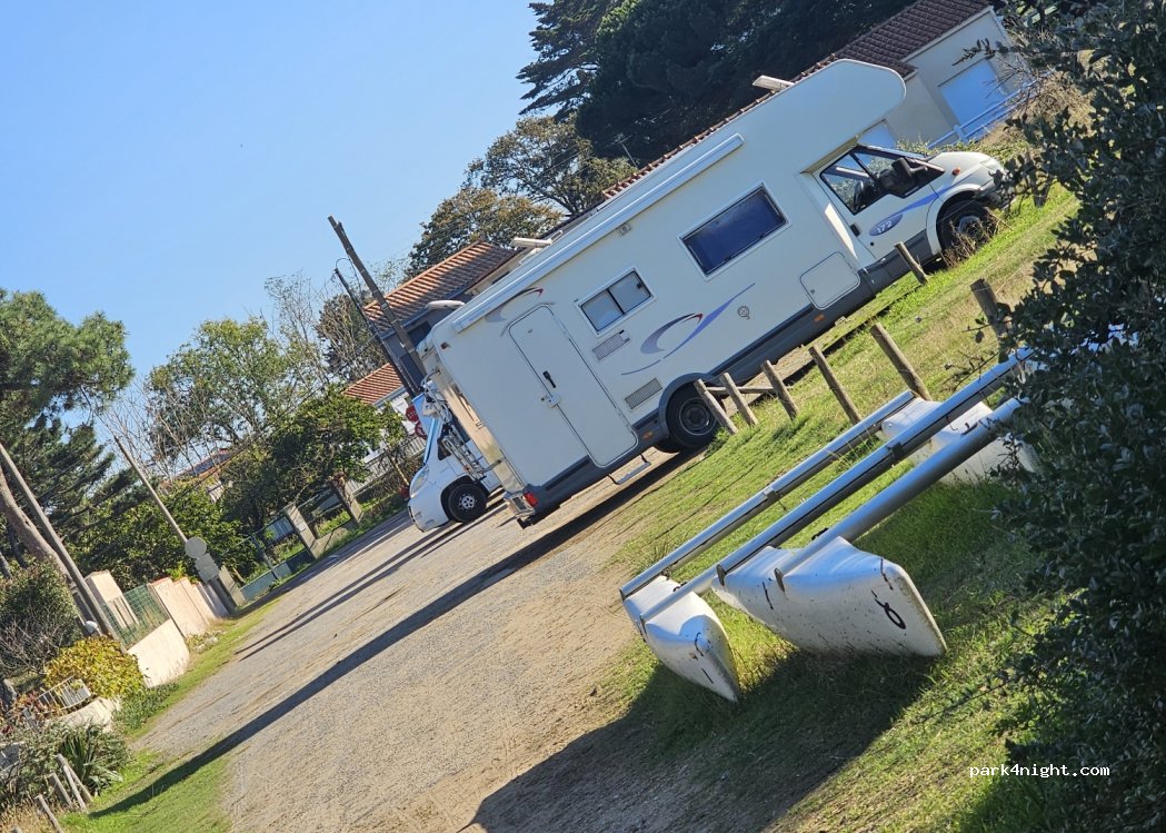 (44770) La Plaine-sur-Mer - 4 Allée de Melun — foto 2