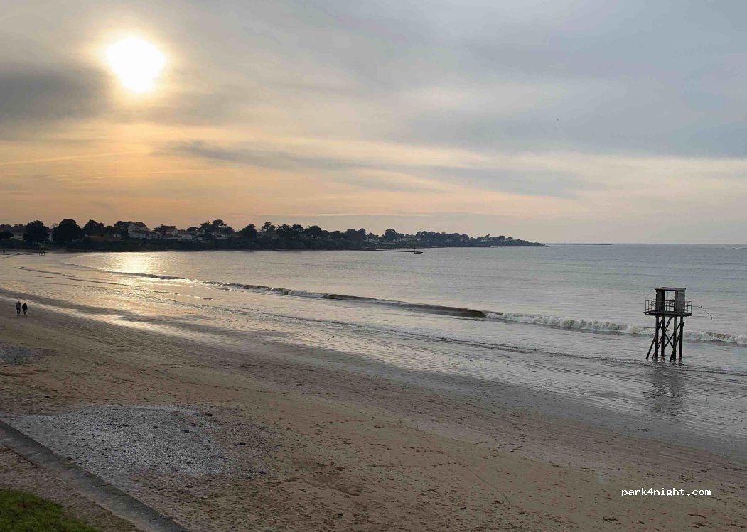 (44770) La Plaine-sur-Mer - 4 Allée de Melun — foto 3