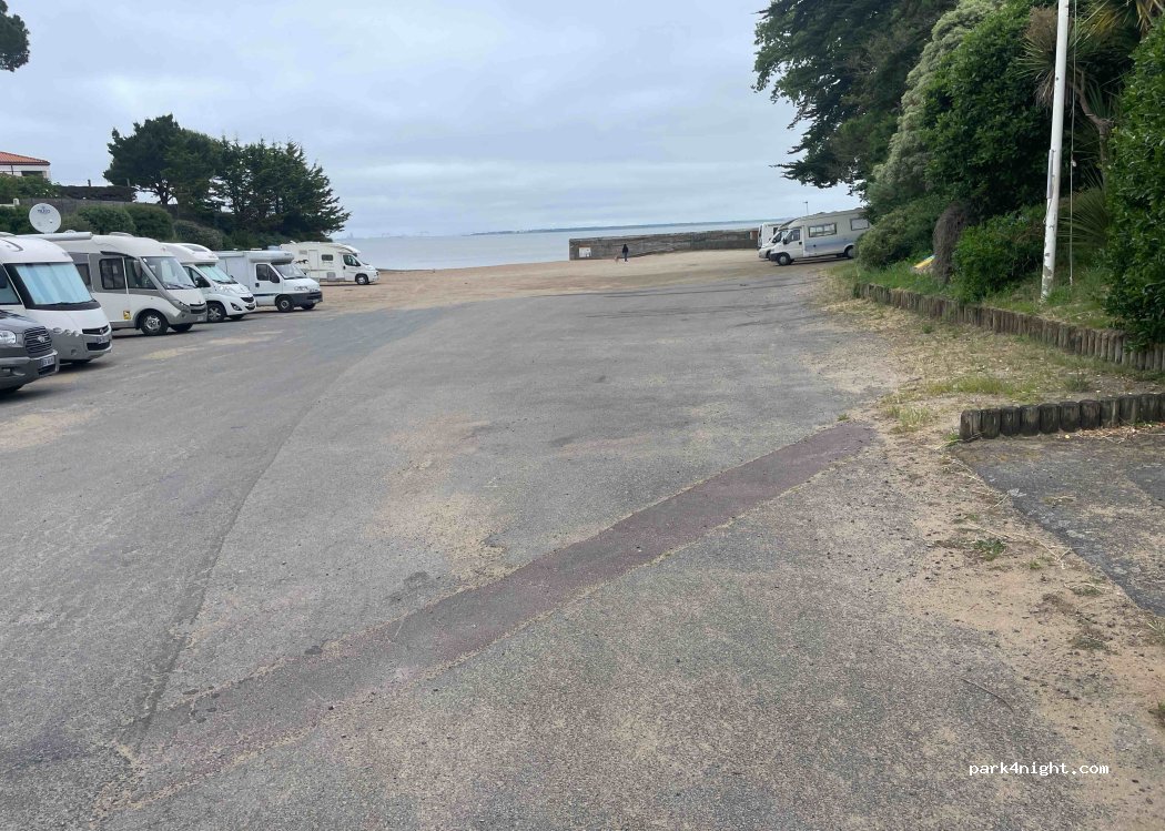 (44770) La Plaine-sur-Mer - 4 Allée de Melun — foto 4