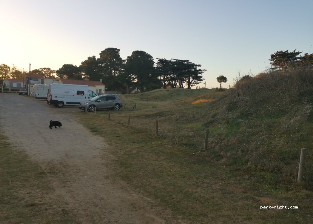 (44770) La Plaine-sur-Mer - 4 Allée de Melun — foto 5