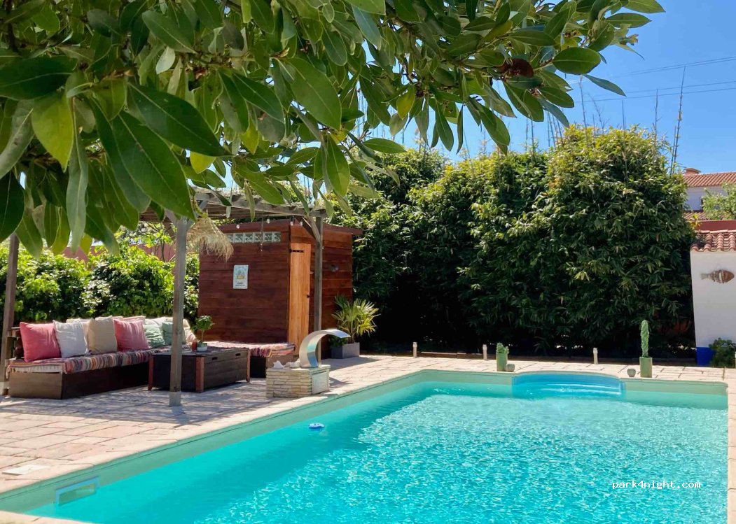 Quinta de São Francisco — foto