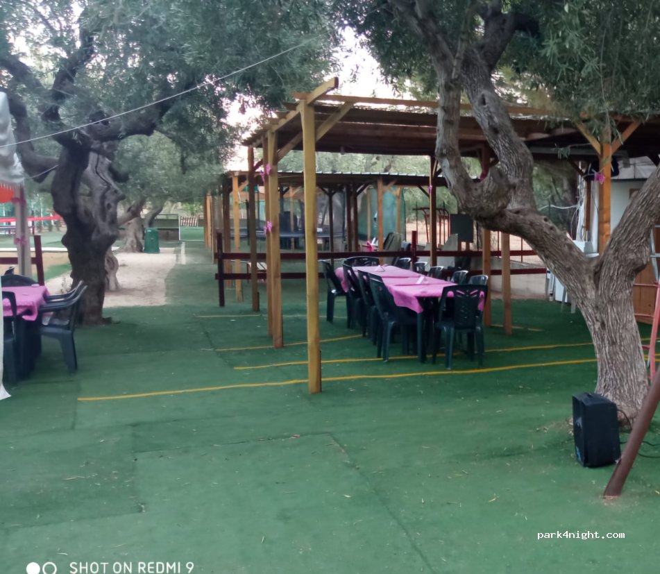 NATURA e SPORT Camper Service Olimpiadi — foto 4