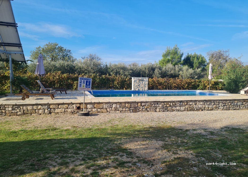 Camping Skradin — foto 3