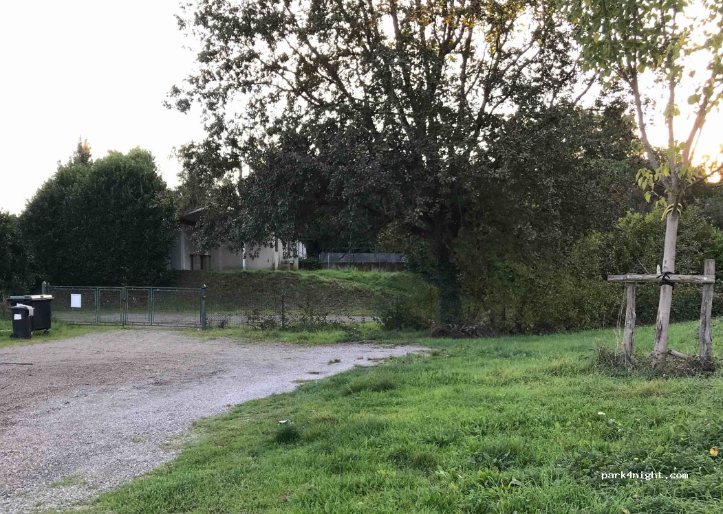 (82600) Verdun-sur-Garonne - 27 Rue des Facheries — foto