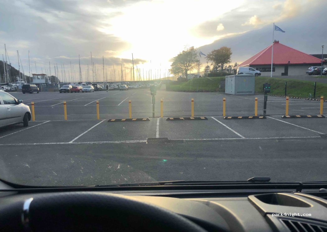 (PA16 0BF) Inverkip - 4 Harbourside — foto