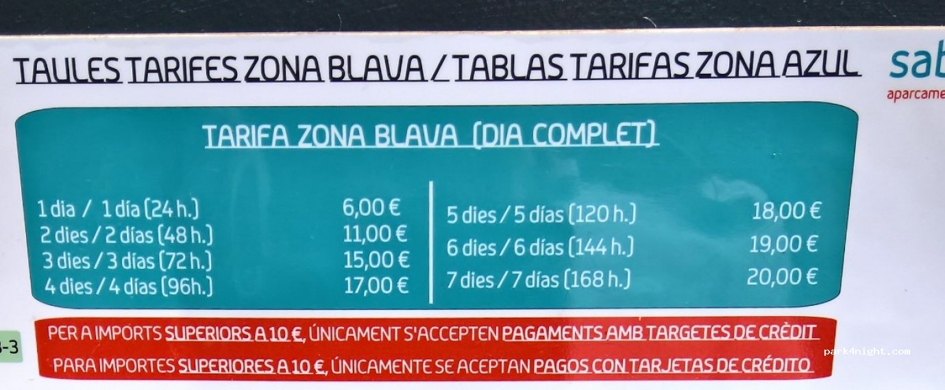 (17300) Blanes - 42 Avinguda Vila de Madrid — foto 2