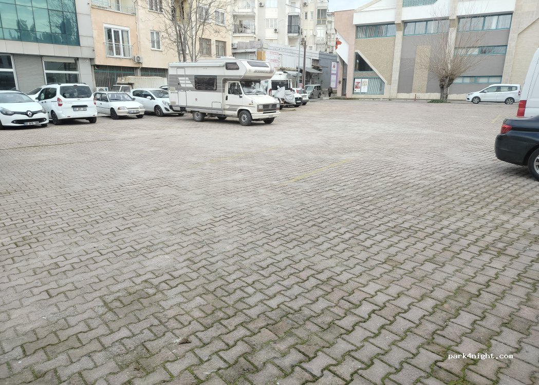 (07040) Muratpaşa - 32 40. Sokak — foto 2